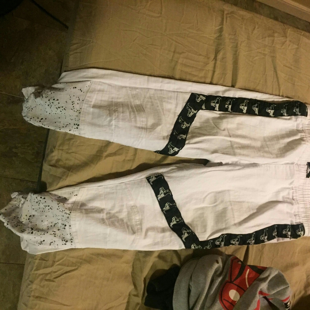 Chicago Bulls Joggers